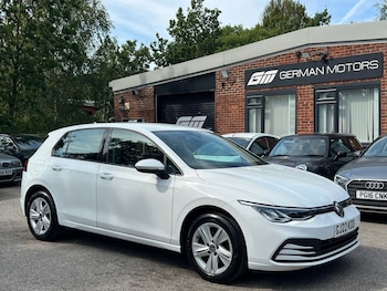 Used Volkswagen Golf 2022 for sale - 79534809: Photo