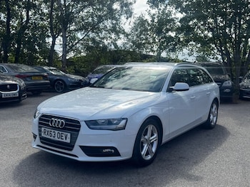 Used Audi A4 2013 for sale - 79449652: Photo