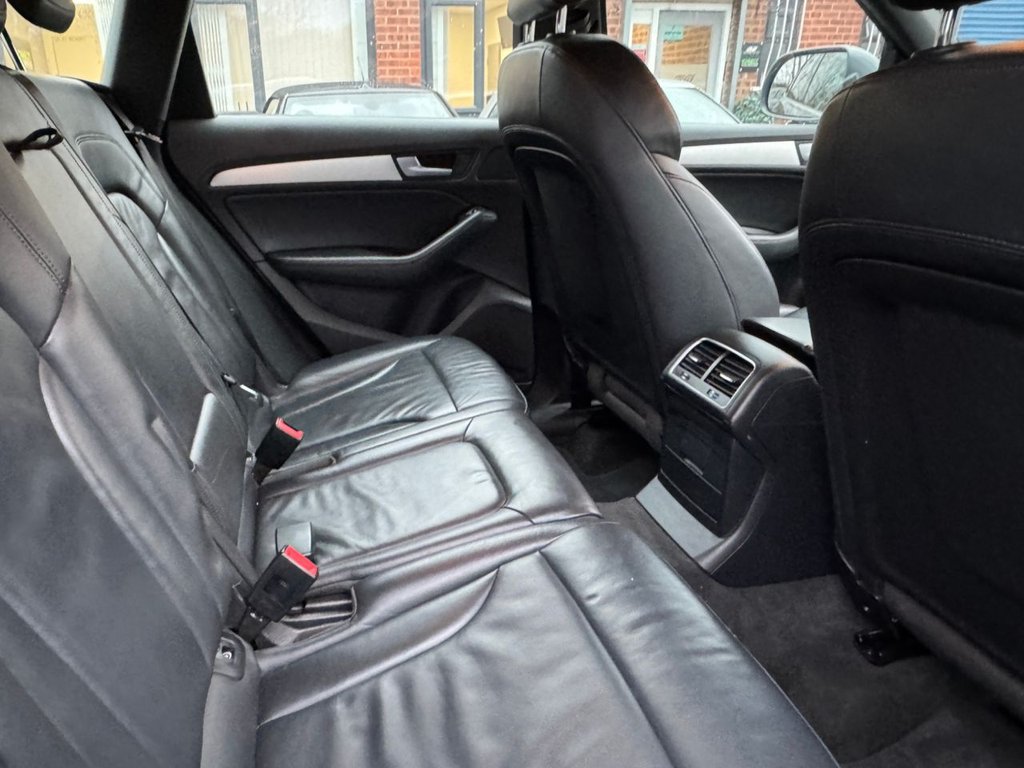 Used Audi Q5 2014 for sale - 77884930: Photo 13