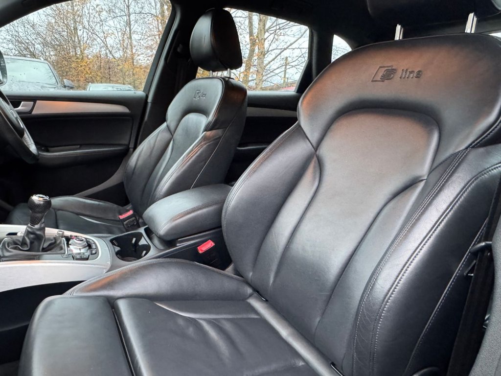 Used Audi Q5 2014 for sale - 77884930: Photo 14