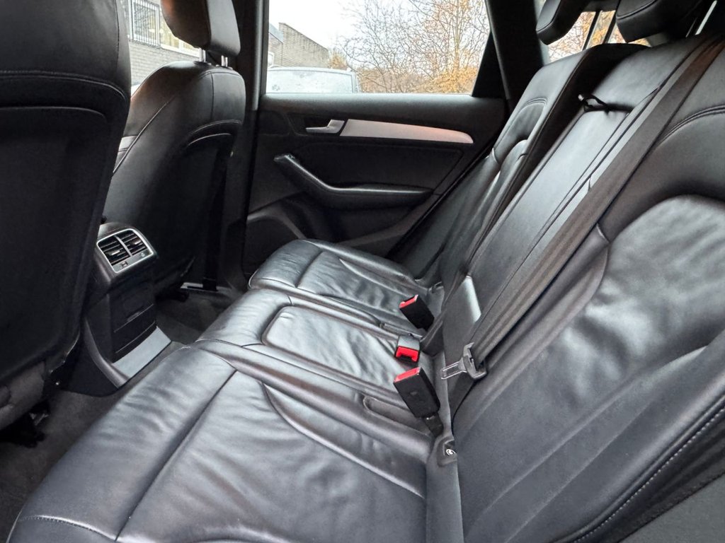 Used Audi Q5 2014 for sale - 77884930: Photo 16