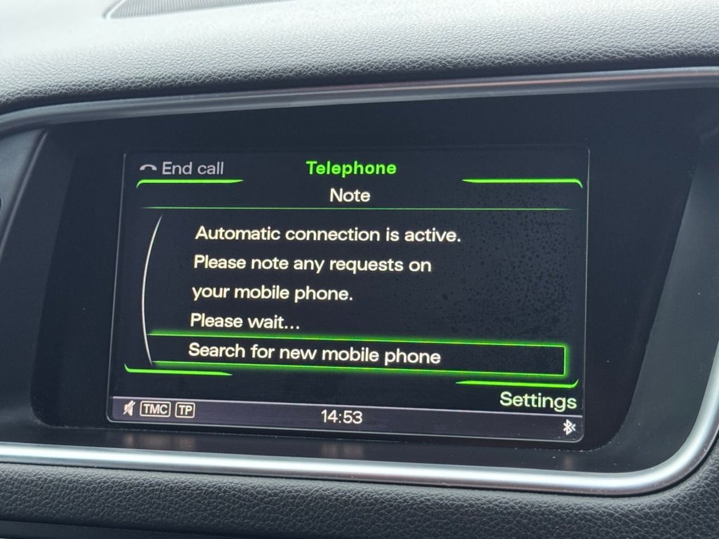 Used Audi Q5 2014 for sale - 77884930: Photo 20