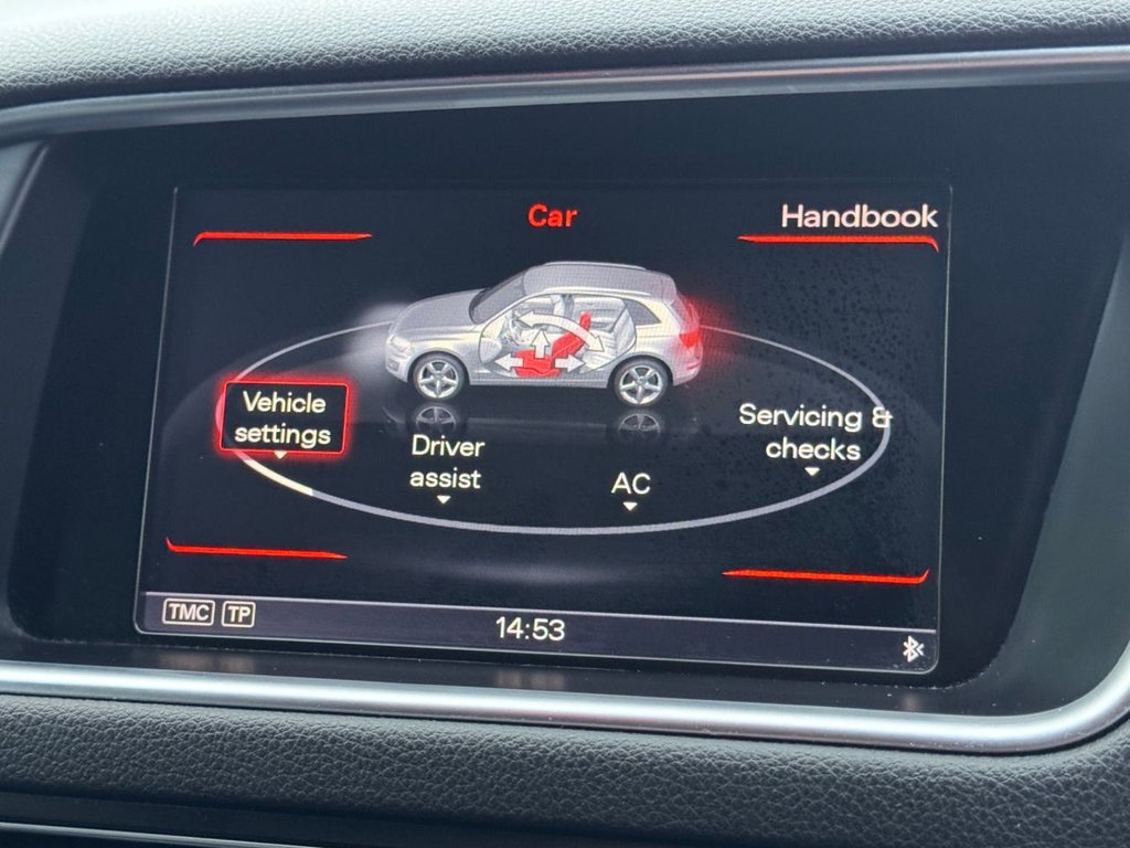 Used Audi Q5 2014 for sale - 77884930: Photo 24