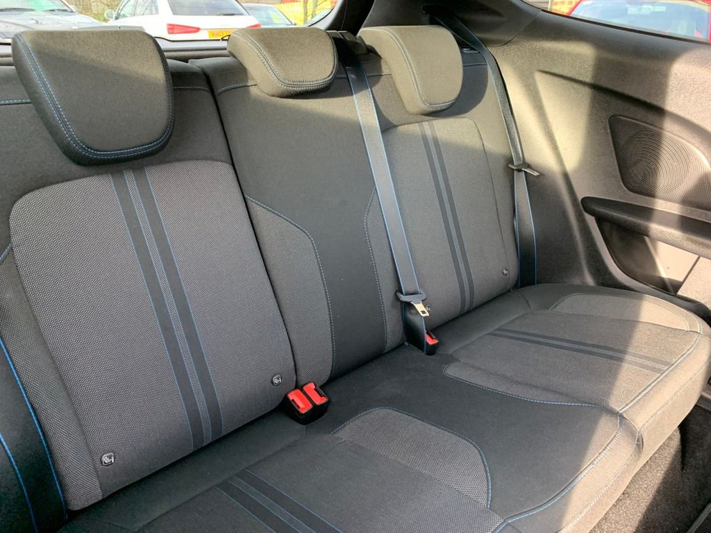 Used Ford Fiesta 2019 for sale - 76966221: Photo 19