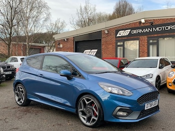 Ford Fiesta feature image