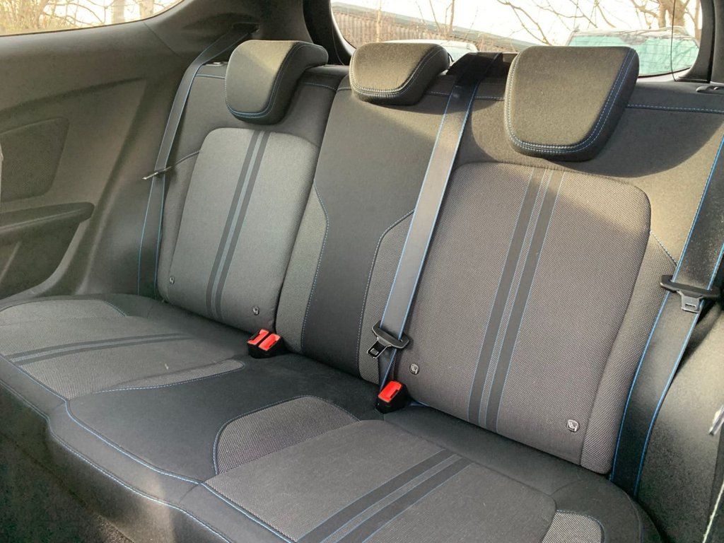 Used Ford Fiesta 2019 for sale - 76966221: Photo 20