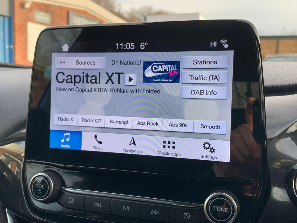 Used Ford Fiesta 2019 for sale - 76966221: Photo 21