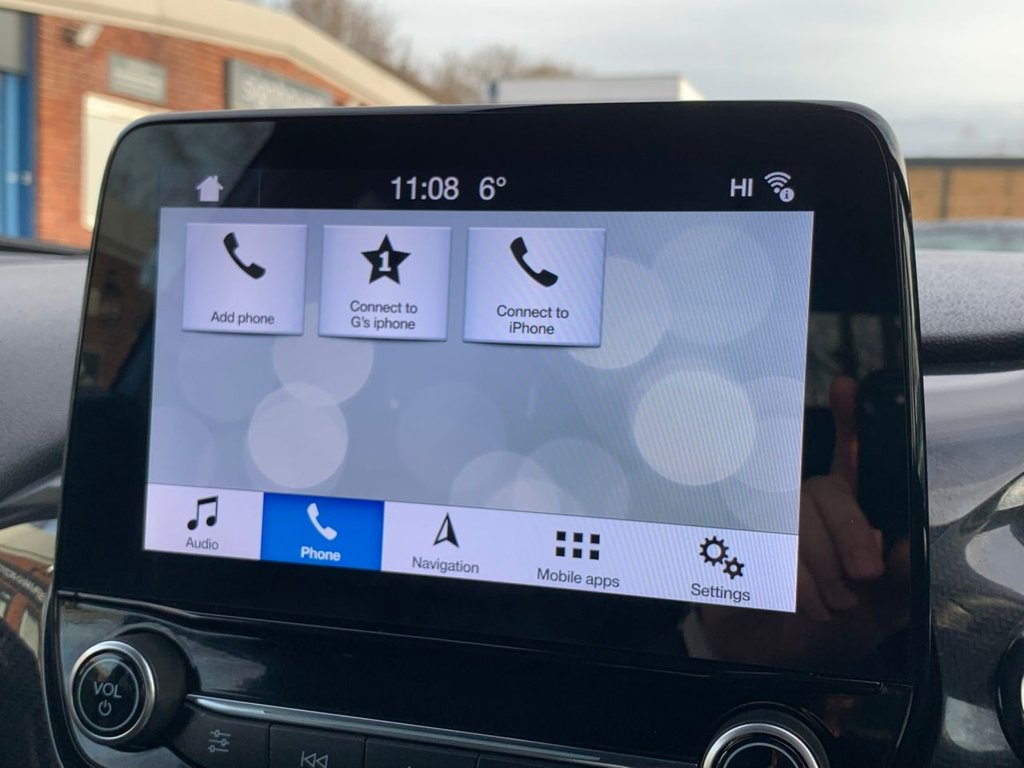 Used Ford Fiesta 2019 for sale - 76966221: Photo 22