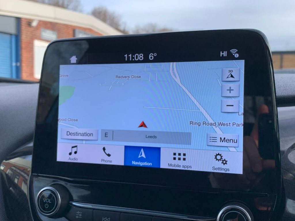 Used Ford Fiesta 2019 for sale - 76966221: Photo 23