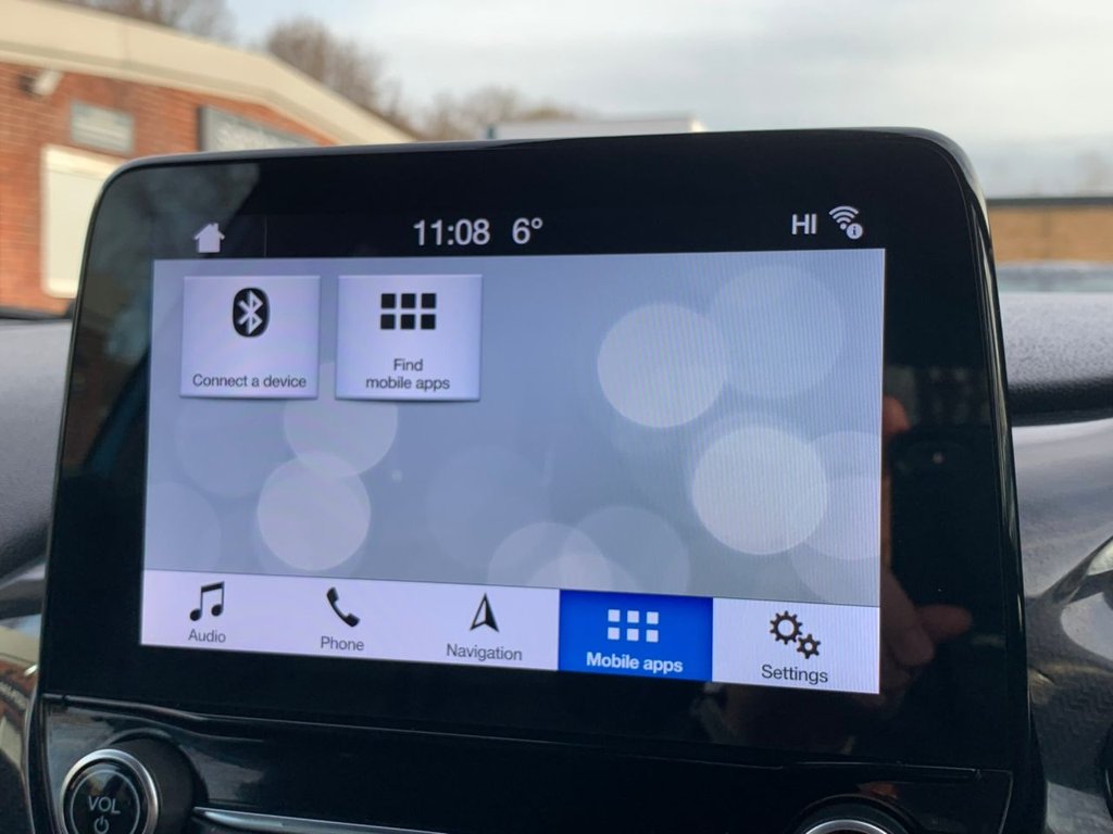 Used Ford Fiesta 2019 for sale - 76966221: Photo 24