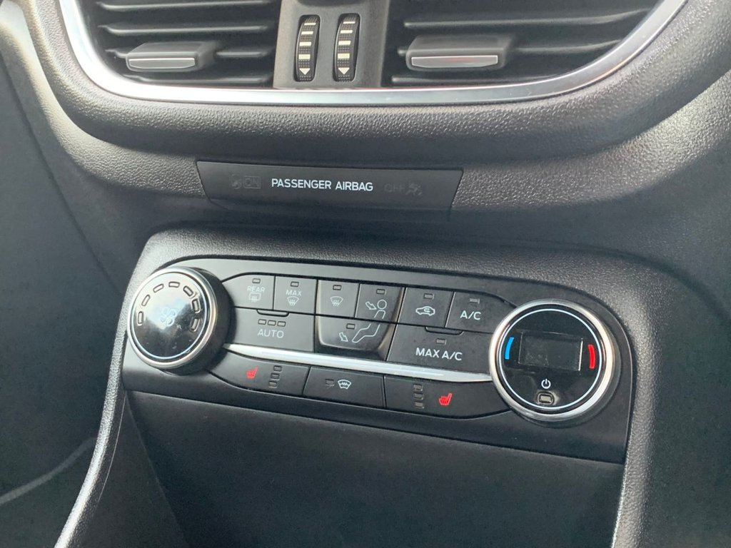 Used Ford Fiesta 2019 for sale - 76966221: Photo 27