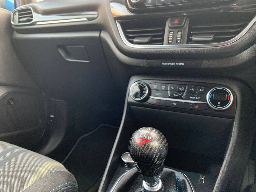 Used Ford Fiesta 2019 for sale - 76966221: Photo 28