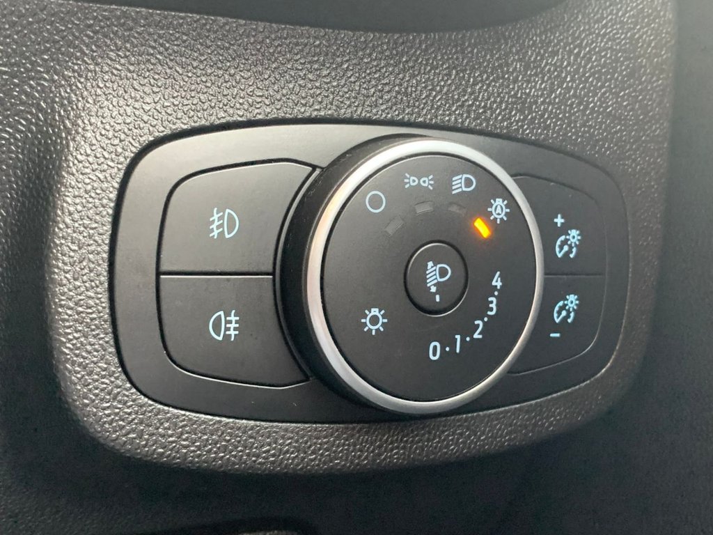 Used Ford Fiesta 2019 for sale - 76966221: Photo 29