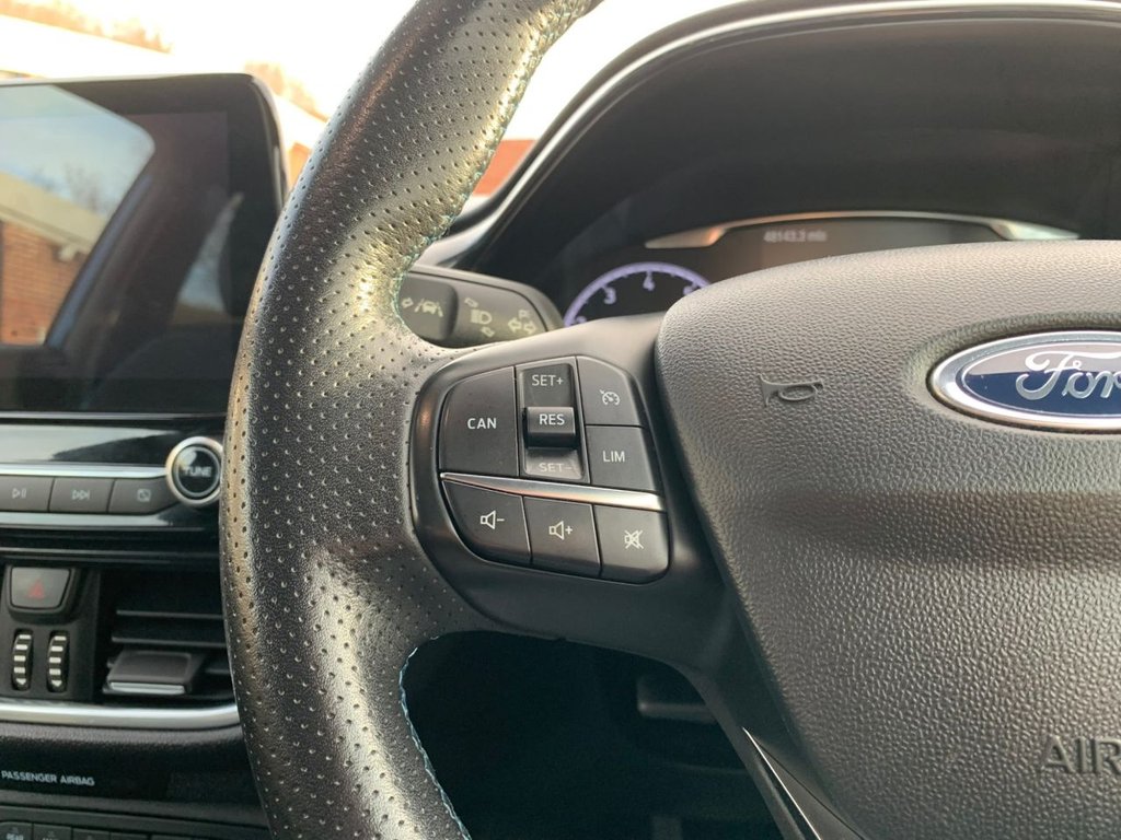 Used Ford Fiesta 2019 for sale - 76966221: Photo 33