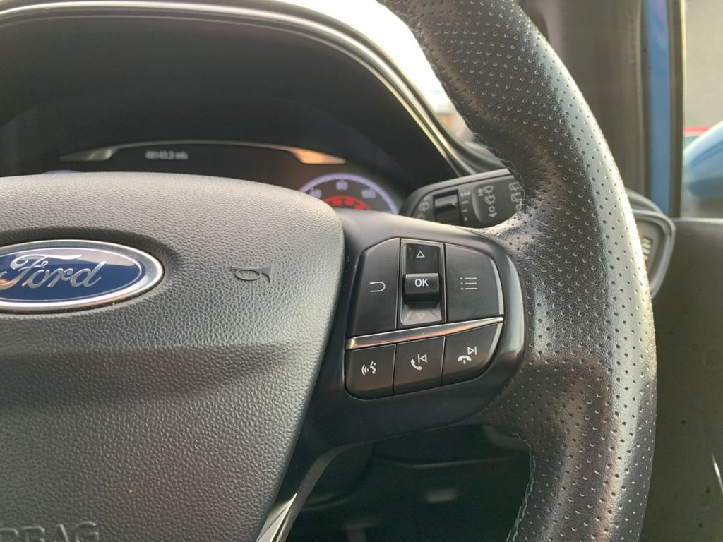 Used Ford Fiesta 2019 for sale - 76966221: Photo 34