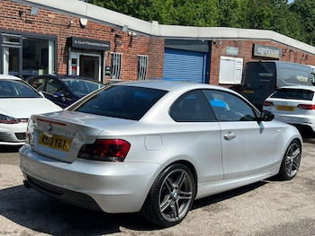 Used BMW 1 Series 2013 for sale - 78753962: Photo