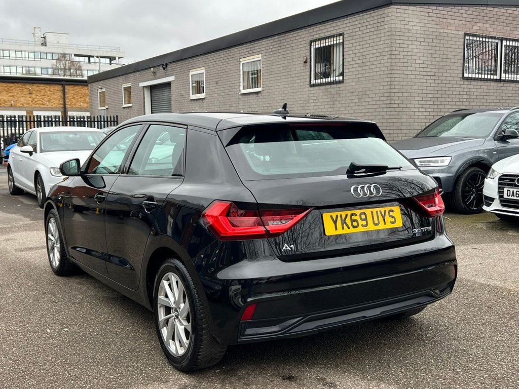 Used Audi A1 2019 for sale - 78199919: Photo 10