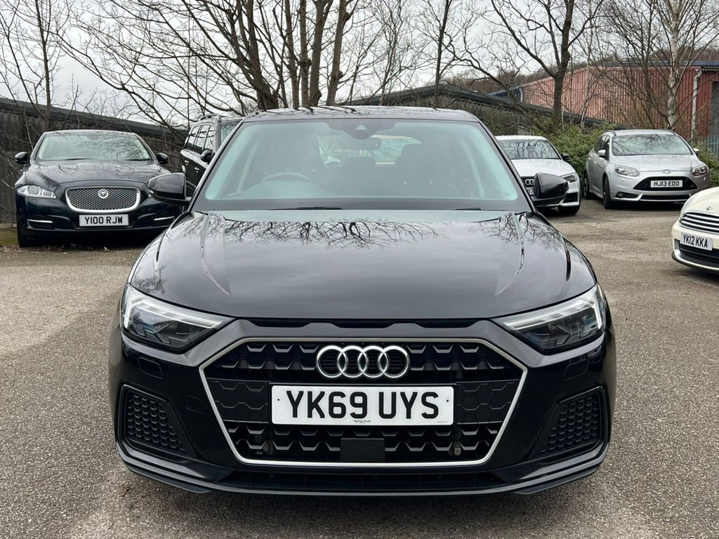 Used Audi A1 2019 for sale - 78199919: Photo 11