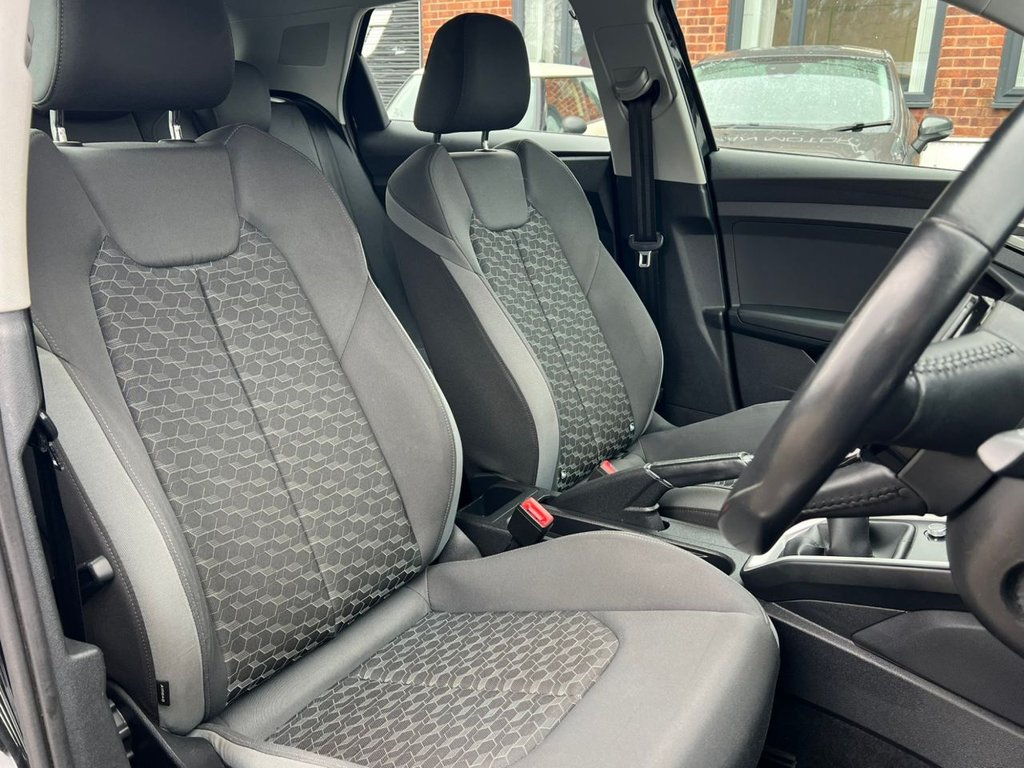 Used Audi A1 2019 for sale - 78199919: Photo 15