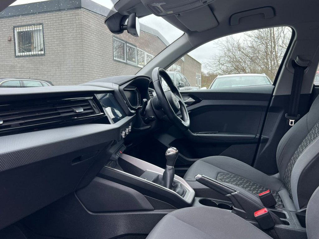 Used Audi A1 2019 for sale - 78199919: Photo 18