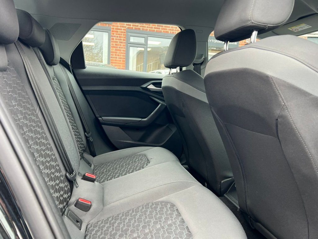 Used Audi A1 2019 for sale - 78199919: Photo 19