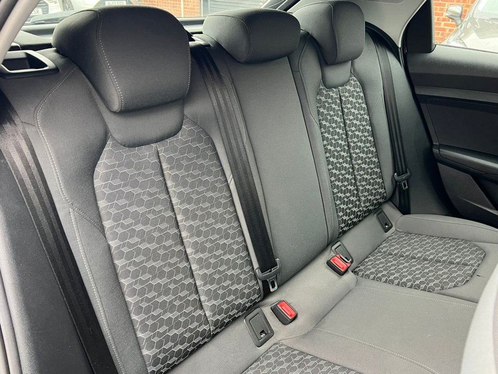 Used Audi A1 2019 for sale - 78199919: Photo 20