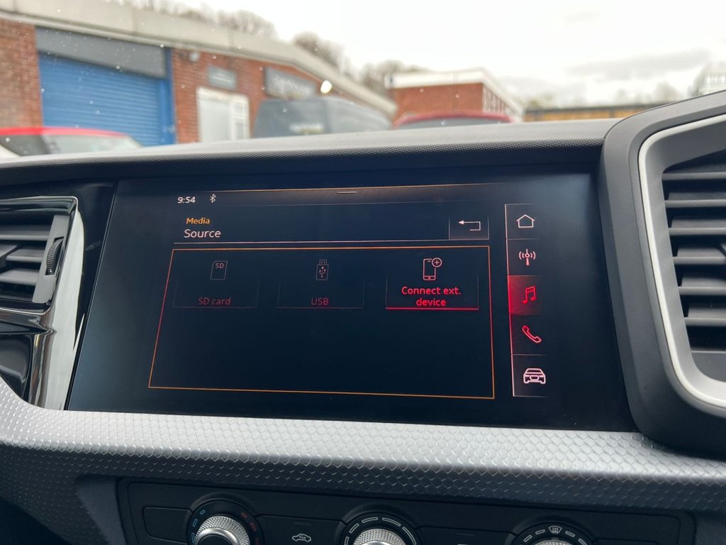 Used Audi A1 2019 for sale - 78199919: Photo 25