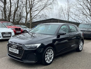 Used Audi A1 2019 for sale - 78199919: Photo