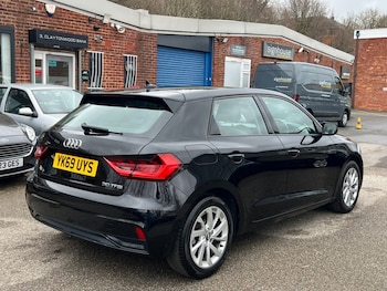 Used Audi A1 2019 for sale - 78199919: Photo