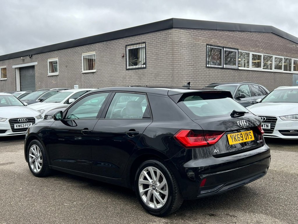 Used Audi A1 2019 for sale - 78199919: Photo 5