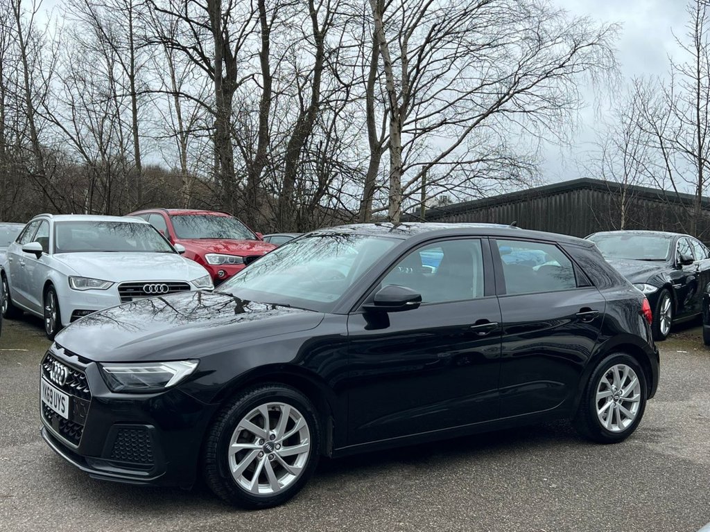 Used Audi A1 2019 for sale - 78199919: Photo 7