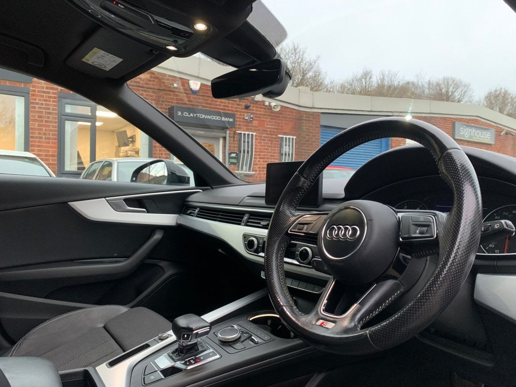 Used Audi A4 2017 for sale - 77673494: Photo 13