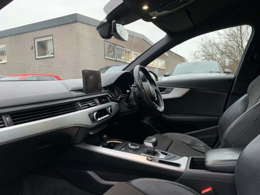 Used Audi A4 2017 for sale - 77673494: Photo 18