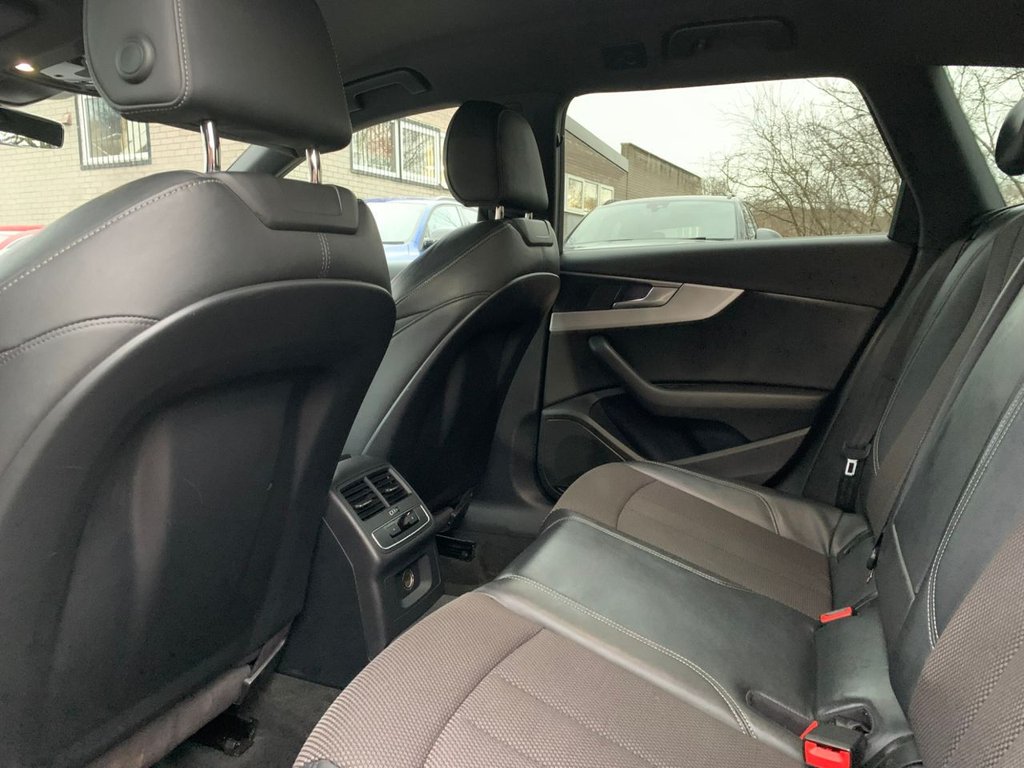 Used Audi A4 2017 for sale - 77673494: Photo 21