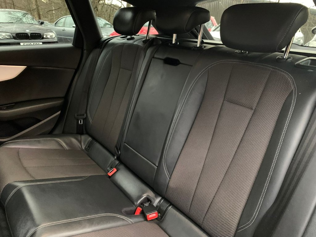 Used Audi A4 2017 for sale - 77673494: Photo 22