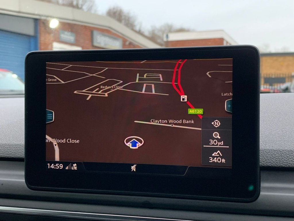 Used Audi A4 2017 for sale - 77673494: Photo 23