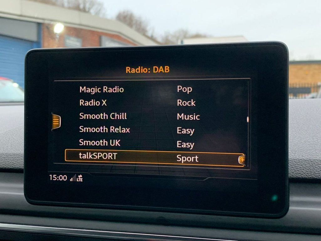 Used Audi A4 2017 for sale - 77673494: Photo 25