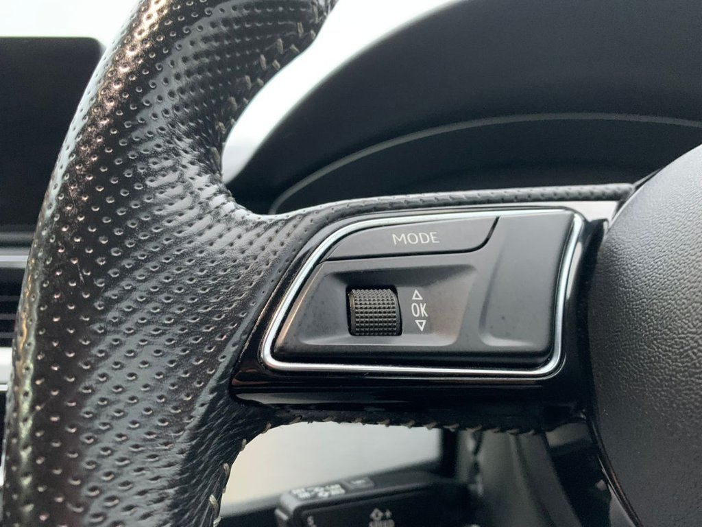 Used Audi A4 2017 for sale - 77673494: Photo 34