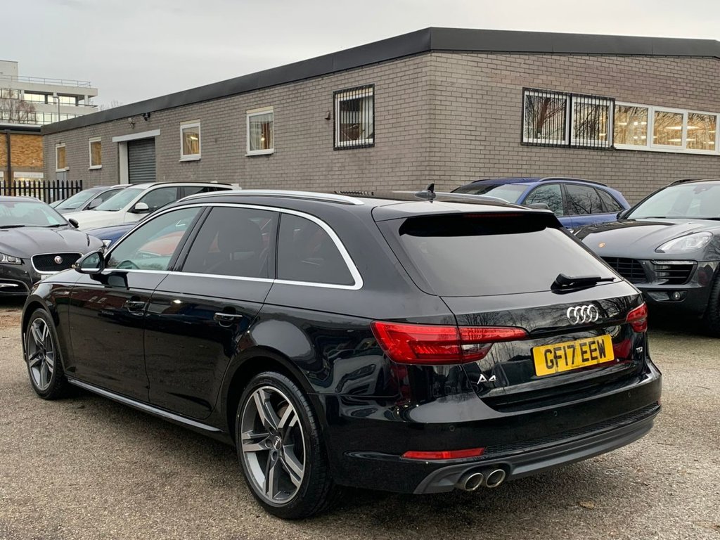 Used Audi A4 2017 for sale - 77673494: Photo 5