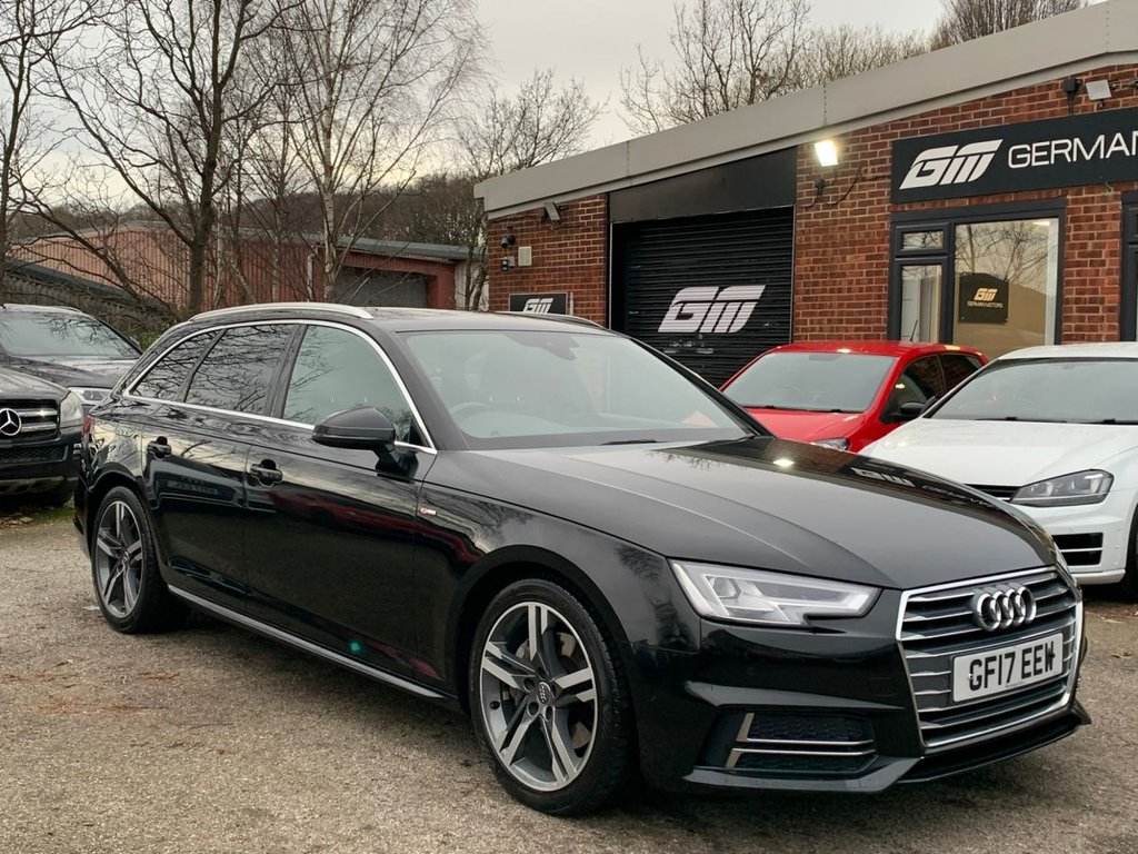 Used Audi A4 2017 for sale - 77673494: Photo 6