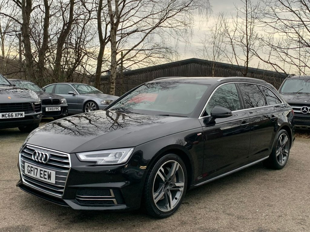 Used Audi A4 2017 for sale - 77673494: Photo 7