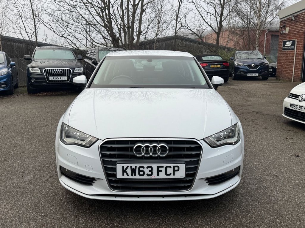 Used Audi A3 2014 for sale - 77936078: Photo 10