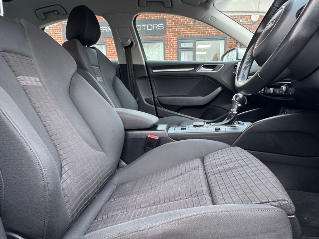 Used Audi A3 2014 for sale - 77936078: Photo 12