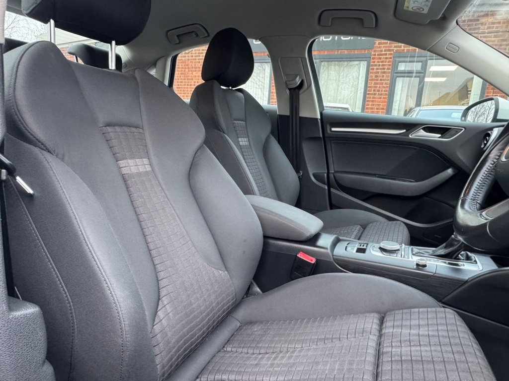 Used Audi A3 2014 for sale - 77936078: Photo 13