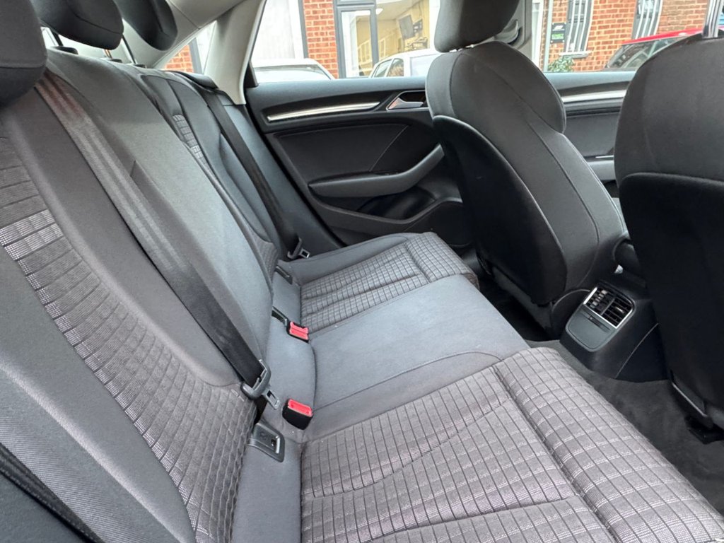 Used Audi A3 2014 for sale - 77936078: Photo 15