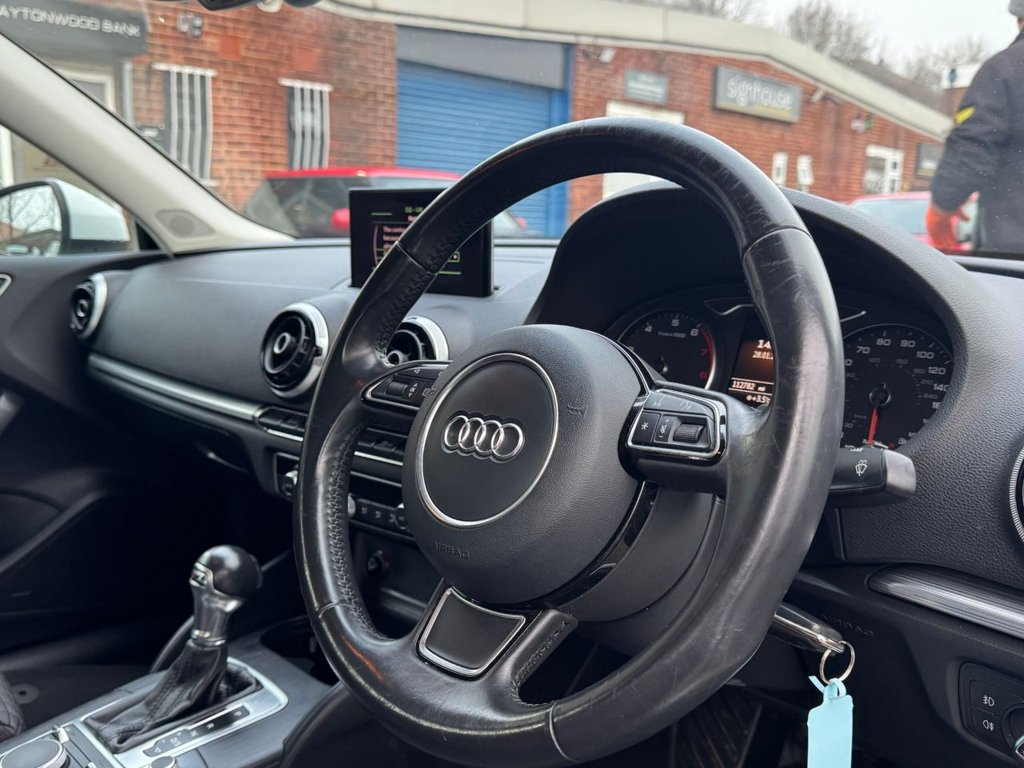 Used Audi A3 2014 for sale - 77936078: Photo 16