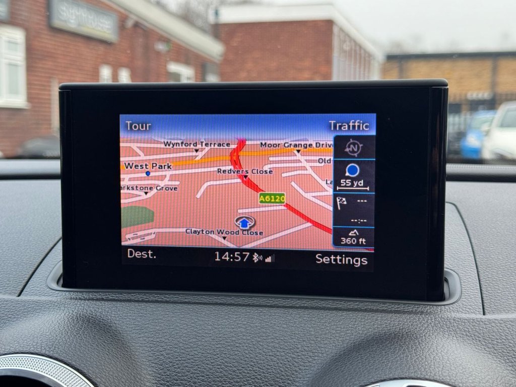 Used Audi A3 2014 for sale - 77936078: Photo 17