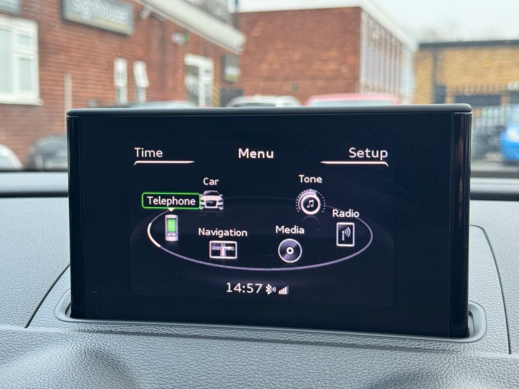 Used Audi A3 2014 for sale - 77936078: Photo 23