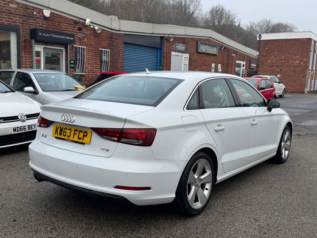 Used Audi A3 2014 for sale - 77936078: Photo 4