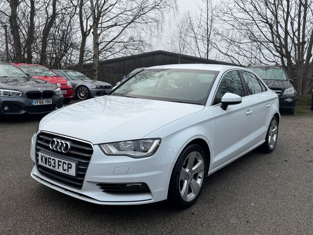 Used Audi A3 2014 for sale - 77936078: Photo 7